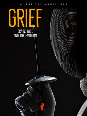 cover image of The Grief